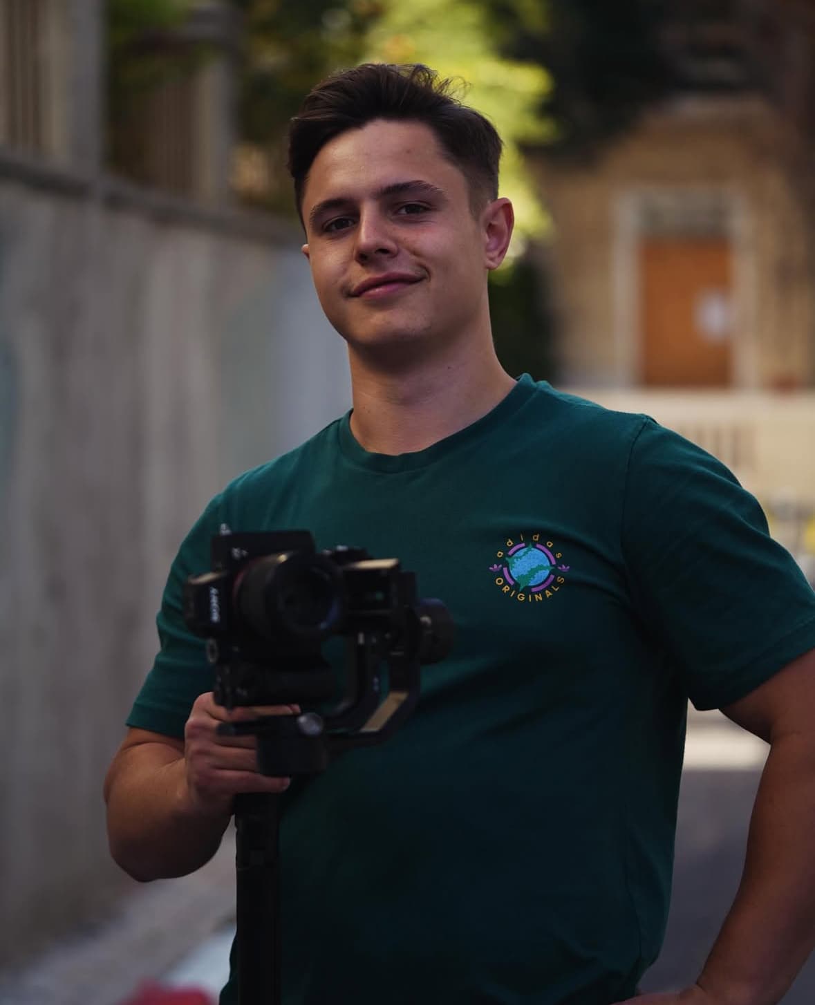 Кирилл Кузнецов