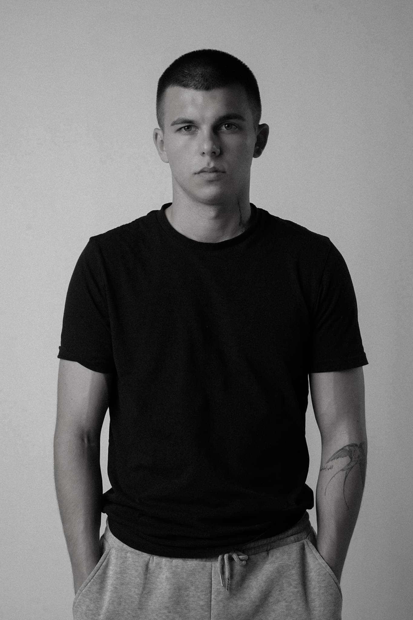 Даниель Томашевский